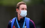 Players had to quarantine and stay restricted as part of Bio-Secure Bubble protocols